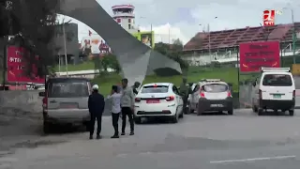 त्रिभुवन अन्तर्राष्ट्रिय विमानस्थल हाताभित्र निषेधाज्ञा जारी