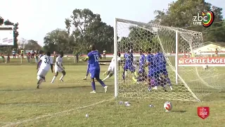 FULL MATCH HIGHLIGHTS: