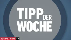 Deutsche Telekom: Kaufinteresse nimmt zu - Tipp der Woche