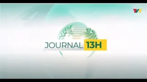 TVT JDD 13H DU DIMANCHE 1er MARS 2026