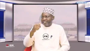 MADAFUN IKO 3RD FEBRUARY 2026