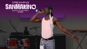 Dreaming San Marino Song Contest - I casting - Puntata 30