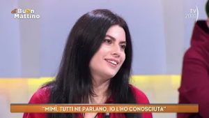 Di Buon Mattino (TV2000) - Il mondo umano di mia martini a 30 anni dalla sua morte