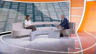 Rogač: Državna ulaganja se reklamiraju na stranačkim kanalima, to pokazuje određeno zahuktavanje