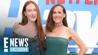 Molly Shannon Shares Sweet Insight Into Daughter Stella’s Acting Career | E! News