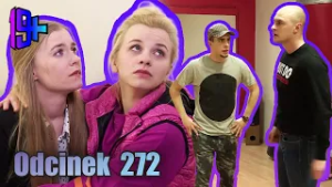 19+ | ODCINEK 272
