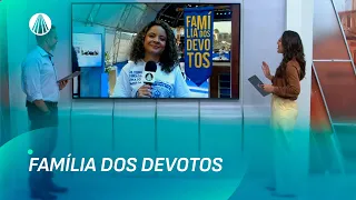 Supertenda dos Devotos Tem Programação Especial para as Famílias | TJ Aparecida