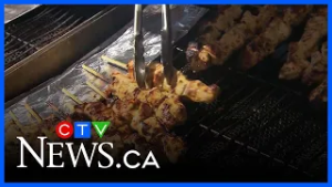 Reaction to the Taste of the Danforth returning