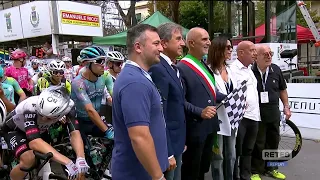 Cycling – Francesco Moser "godfather" of the Matteotti