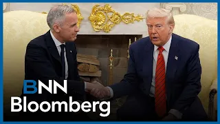 Will Canada and the U.S. reach a deal before the 50% tariff deadline?