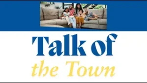 Talk of the Town   February 8, 2026