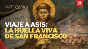 18.000 peregrinos en un día: la emoción de ver los restos de San Francisco