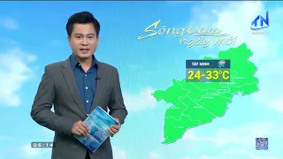Weather forecast for 07/01/2026