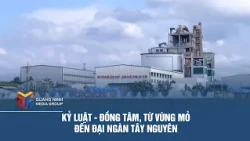 "Discipline and Solidarity": From the Mining Region to the Central Highlands