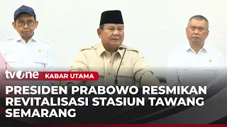 [FULL] Main News (07/30/2026) | tvOne