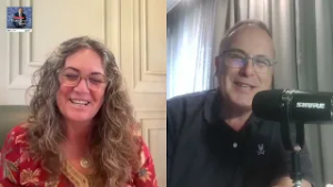 WATCH | BWBW: Oryx Desert Salt finds funding on Lions Head with founder Samantha Skyring