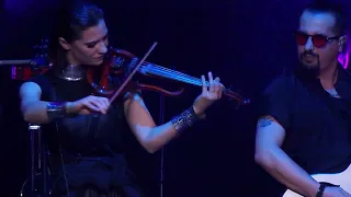 Neverne Bebe - Ljubav (LIVE)