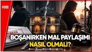 Who Gets the Paid-Off House in a Divorce?