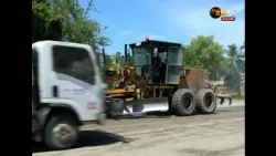 BOGIA HIGHWAY CONTRACT