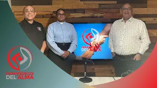 Paramédicos del Alma | Segunda Cumbre de Capellanía Cristiana
