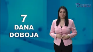 7 Dana Doboja 1. 3. 2026.