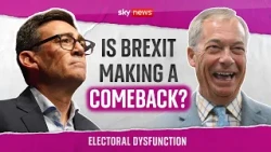 Could Andy Burnham come unstuck on immigration?