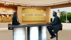 Guinée-Bissau : l'Église au service de la paix et de la jeunesse