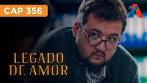 LEGADO DE AMOR  -  Avance jueves 05/03/2026