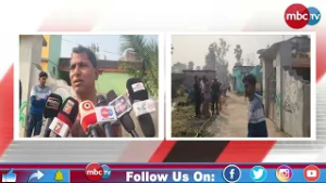 Parjang ଥାନା ଅଧୀନ ଲୋଧଣୀ ଗାଁରେ ସଶସ୍ତ୍ର ଡକାୟତି