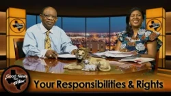“Your Responsibilities & Rights" Good News From El Paso (10-19-26)