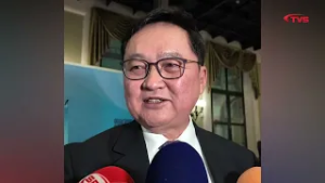 Б.ЛХАГВАЖАВ: БИЗНЕС ЭРХЛЭГЧИД ИЛҮҮ ТОМ ЗАХ ЗЭЭЛД ГАРАХ БОЛОМЖ БҮРДЭЖ БАЙНА