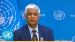 COP 17, Indonesia, Sudan & other topics - Daily Press Briefing (16 October 2026) | United Nations