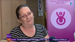 Subotica: Radionica Saveza distrofičara Vojvodine u susret Ekspu 2027