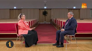 God Drafted My Life - Ionel Vlas / Interview with Gabi Bujdei (2)