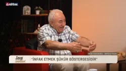 The Beauties of the Endowment Culture | Vehbi Vakkasoğlu | Conversations on Love