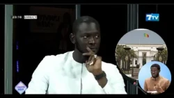 Kh. Thiam denies rumors of a hearing: "Meussouma tok ak PR Diomaye avant may guene Pastef"
