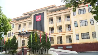 Thanh Hoa province responds to the "Hanoi Capital with the Nation in the New Era" competition | T...