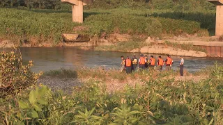 2 High School Students Drown in Yasu River; Both in Cardiopulmonary Arrest
