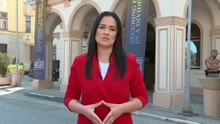 Četvrta Sarajevska sigurnosna konferencija