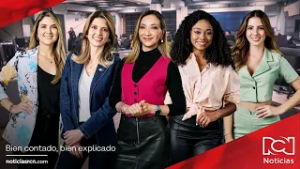 Emisión Noticias RCN 7:00 p.m. / domingo 1 de marzo de 2026