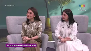 [FULL] Wanita Hari Ini (2026) | Mon, Aug 10 - Selagi Ada, Hargailah | Tonton
