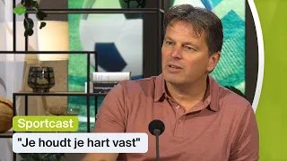 Cambuur begint met een jonge ploeg aan de Eredivisie | SPORTCAST