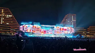 TRỰC TIẾP LỄ HỘI HOA PHƯỢNG ĐỎ HẢI PHÒNG 2026