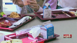 New SD law covers reduced school lunch costs