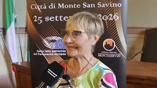 Monte San Savino, the fourth edition of the Harmony Award #StopViolence
