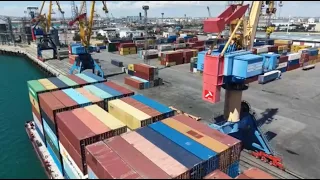 Казахстан стал лидером по инвестициям в транспортные коридоры Евразии