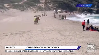 Evening News 08/18/2026