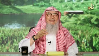 Ask Zad || 432 || Sh.Assim Alhakeem