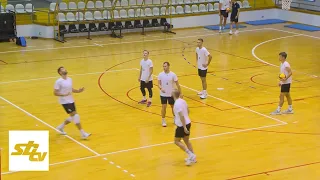 SBTV - DNEVNIK - MOK "MARSONIA" – PRIPREME ZA NOVU SEZONU - 17.09.2026.
