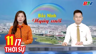 Morning News Bulletin July 11 | Latest Daily News Updates | BTV